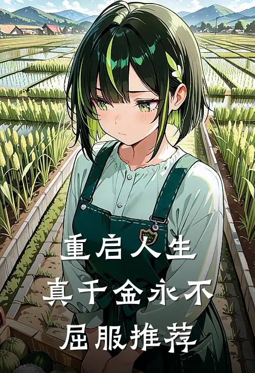 重启人生，真千金永不屈服推荐