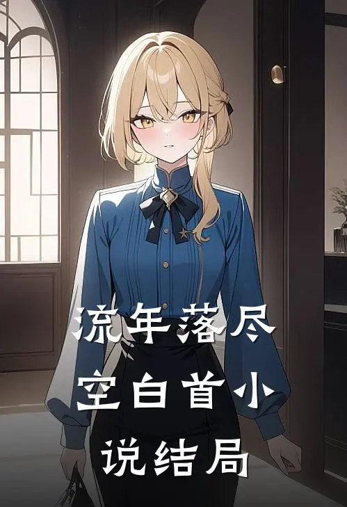 流年落尽空白首小说结局