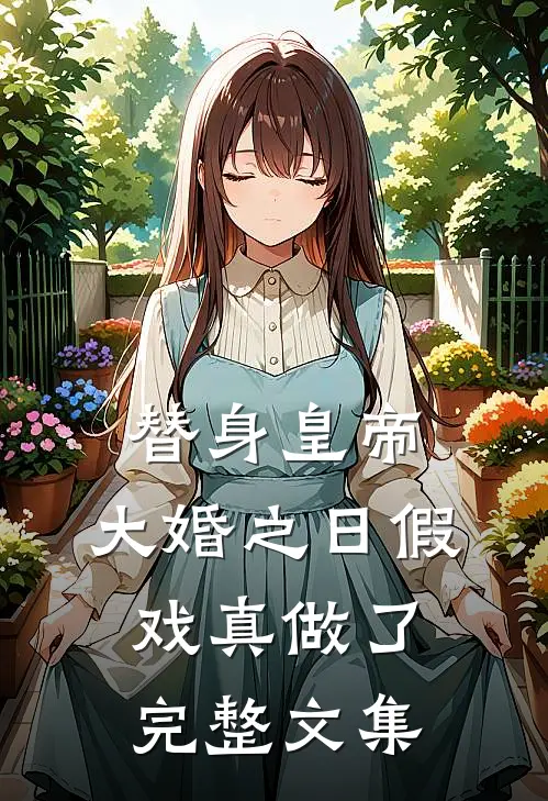 替身皇帝，大婚之日假戏真做了完整文集