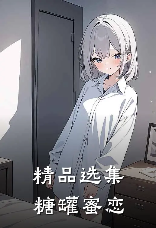 精品选集糖罐蜜恋