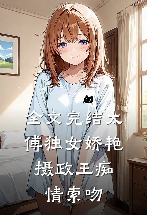 全文完结太傅独女娇艳，摄政王痴情索吻