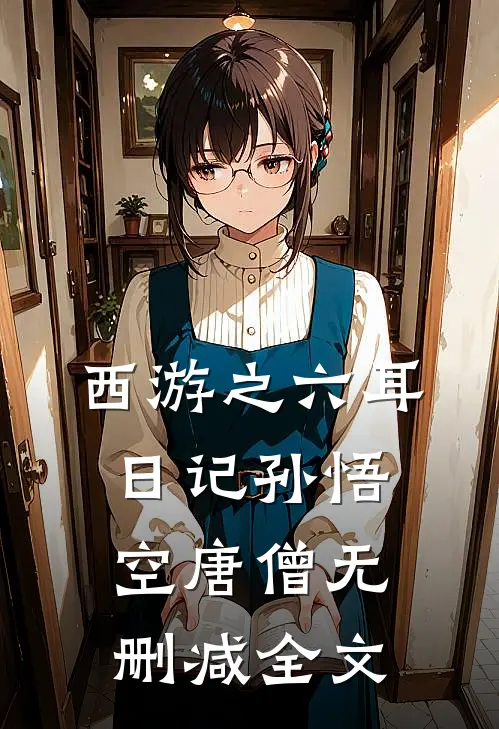 西游之六耳日记孙悟空唐僧无删减全文