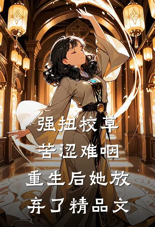 强扭校草苦涩难咽，重生后她放弃了精品文
