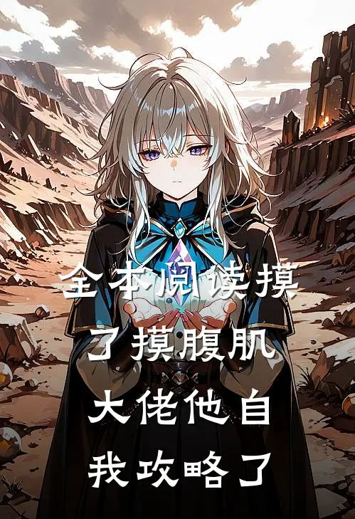 全本阅读摸了摸腹肌，大佬他自我攻略了