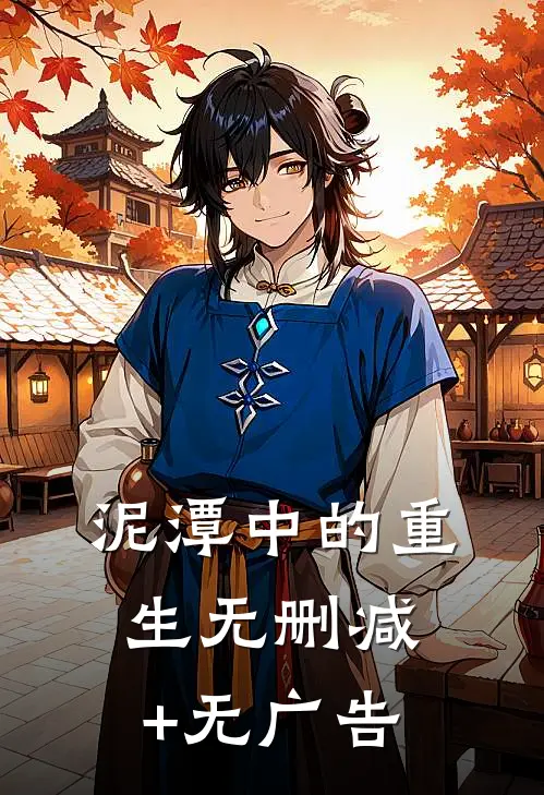 泥潭中的重生无删减+无广告