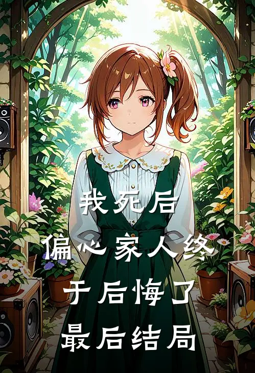 我死后，偏心家人终于后悔了最后结局