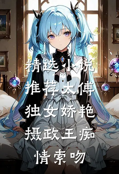 精选小说推荐太傅独女娇艳，摄政王痴情索吻