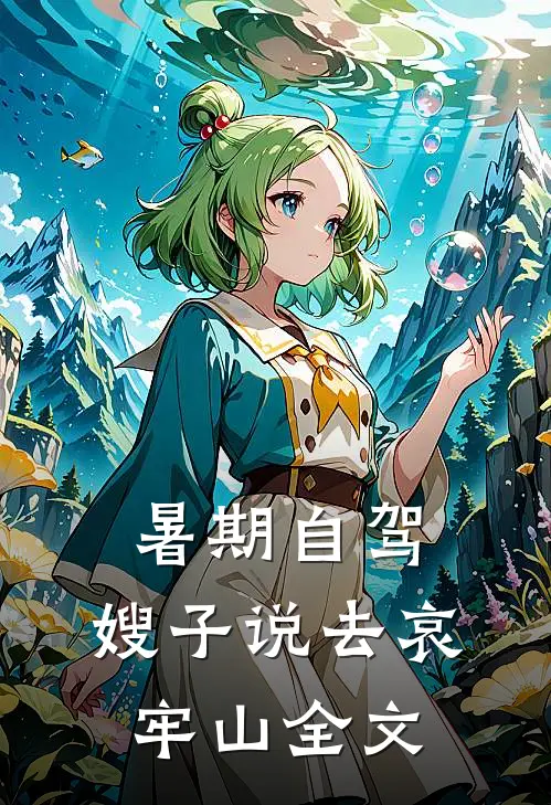暑期自驾，嫂子说去哀牢山全文