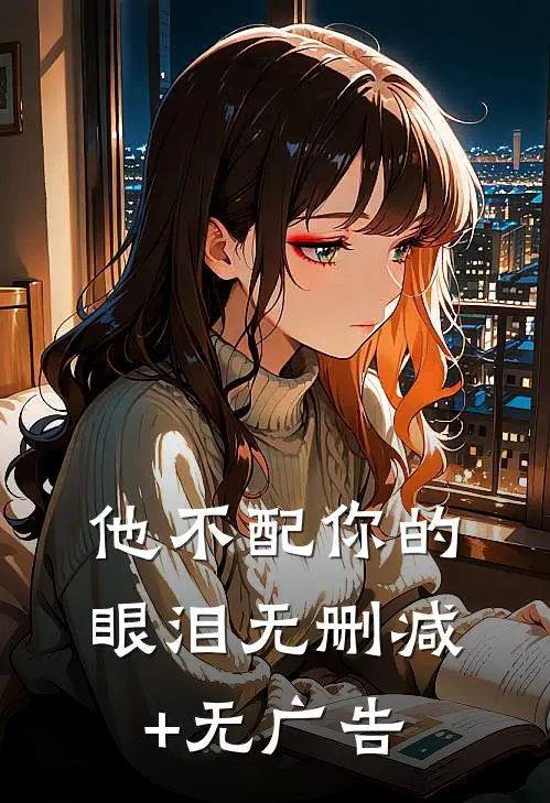 他不配你的眼泪无删减+无广告