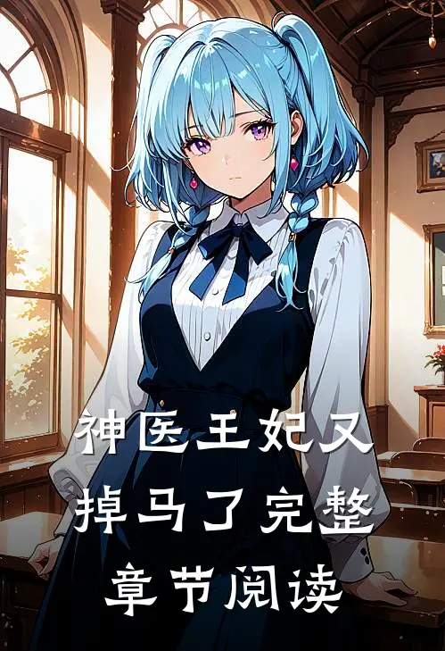 神医王妃又掉马了完整章节阅读