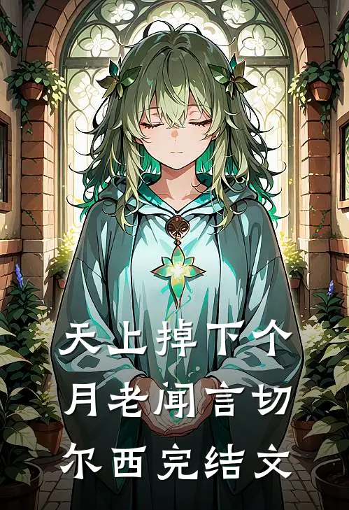 天上掉下个月老闻言切尔西完结文