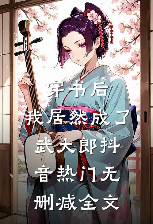 穿书后，我居然成了武大郎抖音热门无删减全文