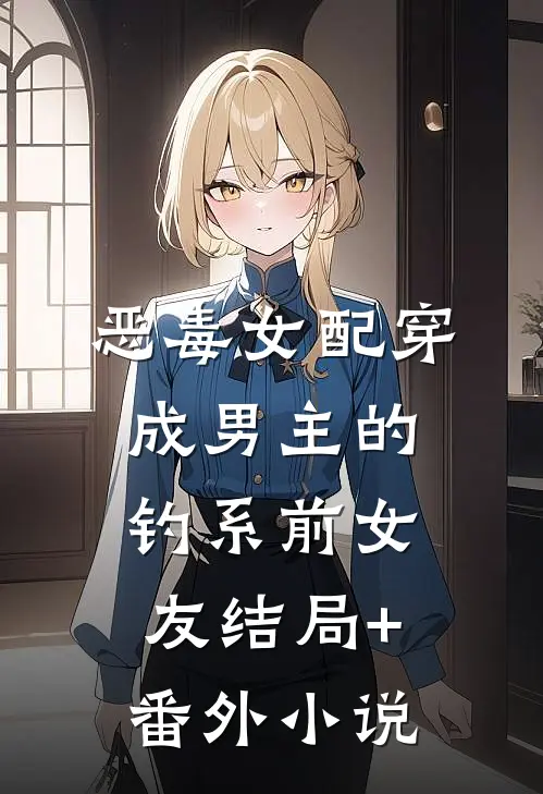 恶毒女配穿成男主的钓系前女友结局+番外小说