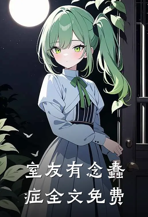 室友有念蠢症全文免费