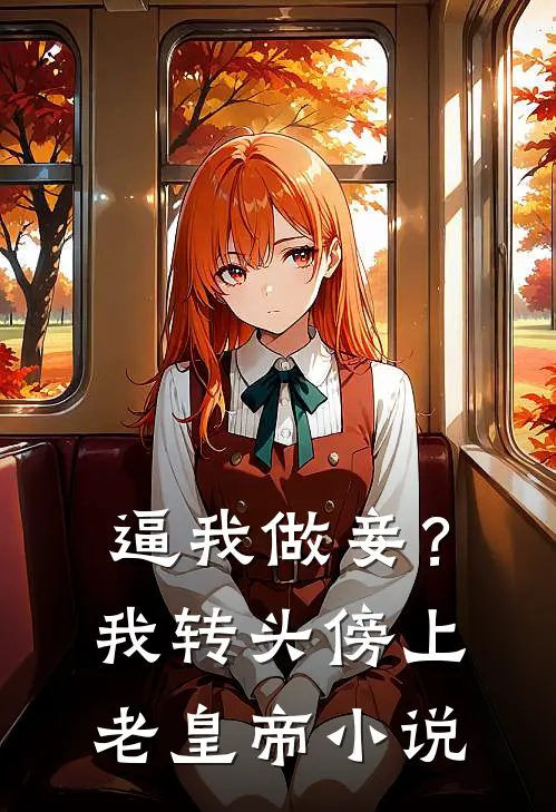 逼我做妾？我转头傍上老皇帝小说