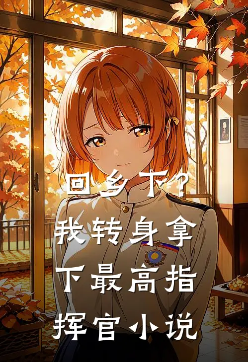 回乡下？我转身拿下最高指挥官小说