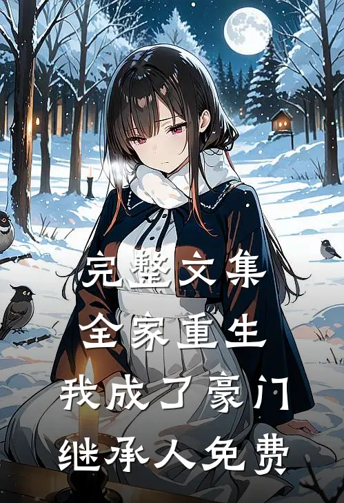 完整文集全家重生,我成了豪门继承人免费
