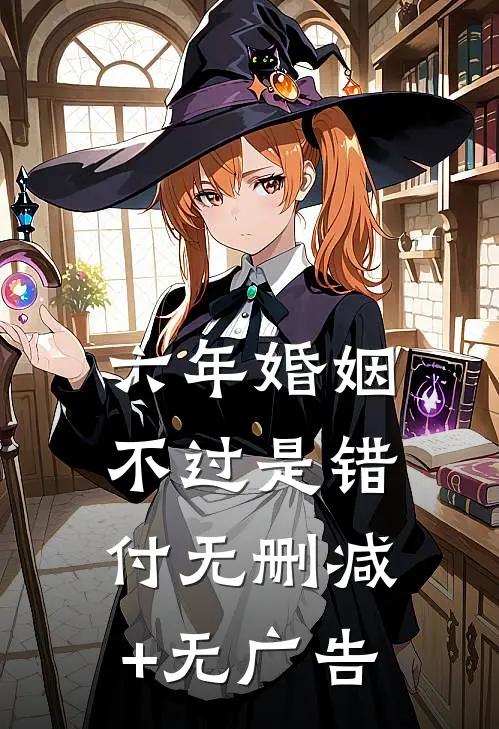 六年婚姻，不过是错付无删减+无广告
