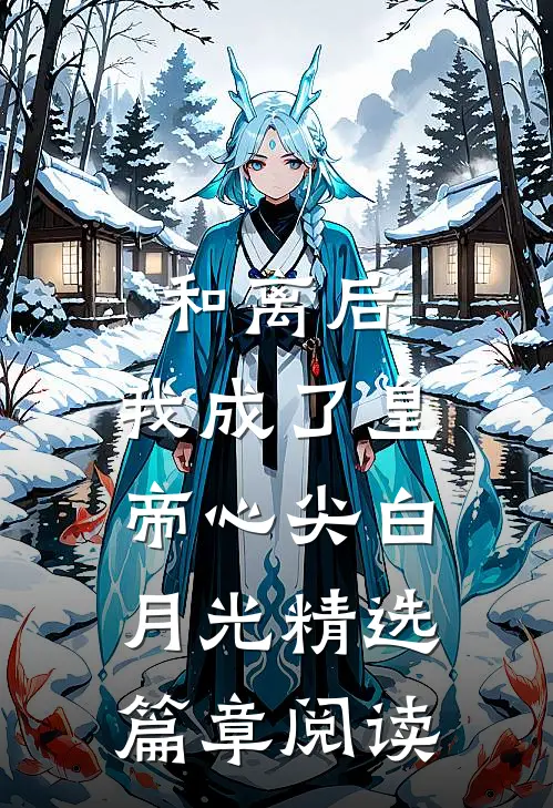 和离后,我成了皇帝心尖白月光精选篇章阅读