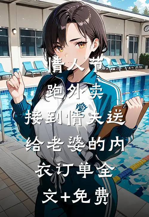 情人节跑外卖，接到情夫送给老婆的内衣订单全文+免费
