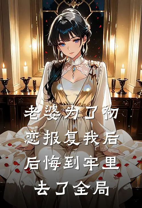 老婆为了初恋报复我后，后悔到牢里去了全局