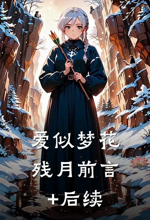 爱似梦花残月前言+后续