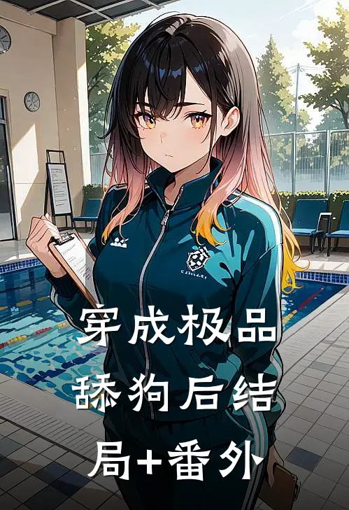 穿成极品舔狗后结局+番外