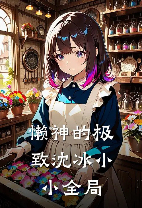 懒神的极致沈冰小小全局