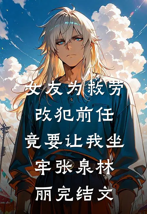 女友为救劳改犯前任，竟要让我坐牢张泉林丽完结文