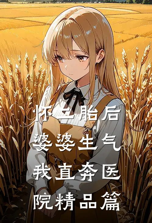 怀二胎后婆婆生气，我直奔医院精品篇
