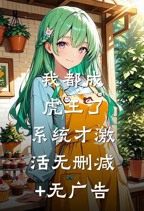 我都成虎王了，系统才激活无删减+无广告