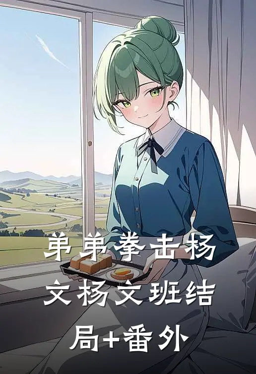 弟弟拳击杨文杨文班结局+番外