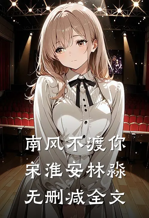南风不渡你宋淮安林淼无删减全文