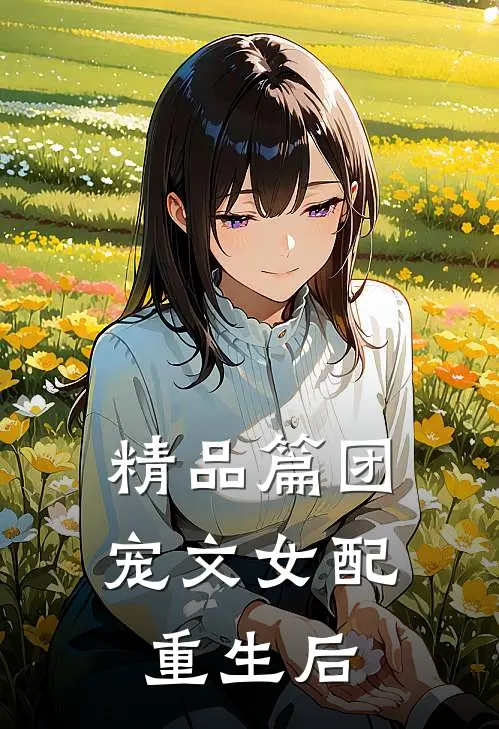 精品篇团宠文女配重生后