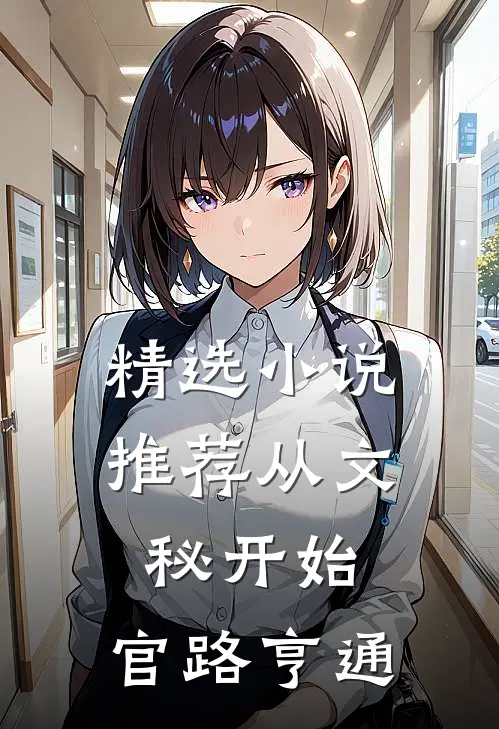 精选小说推荐从文秘开始,官路亨通