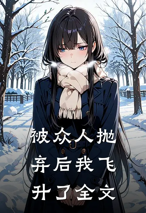 被众人抛弃后我飞升了全文