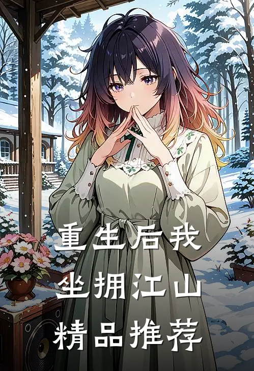 重生后我坐拥江山精品推荐
