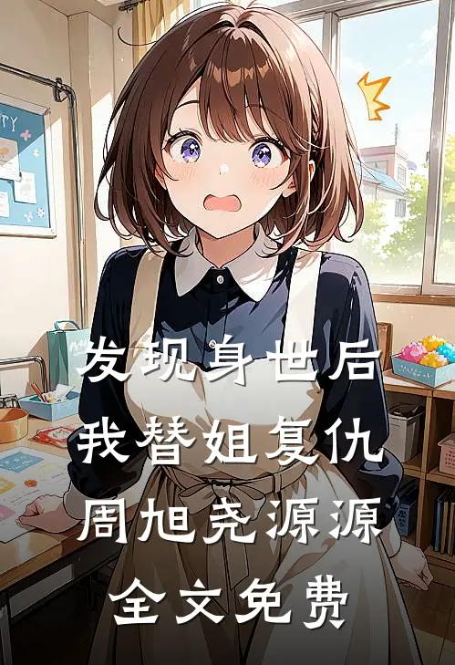 发现身世后，我替姐复仇周旭尧源源全文免费