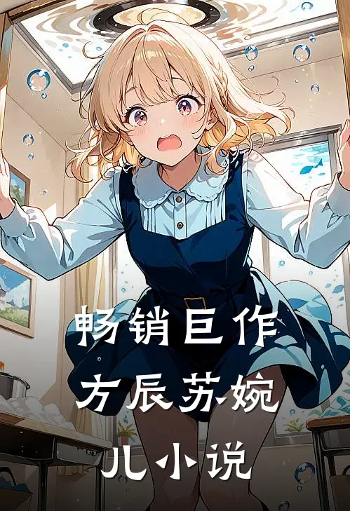 畅销巨作方辰苏婉儿小说