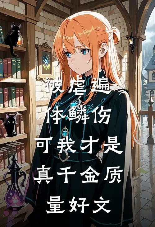 被虐遍体鳞伤，可我才是真千金质量好文