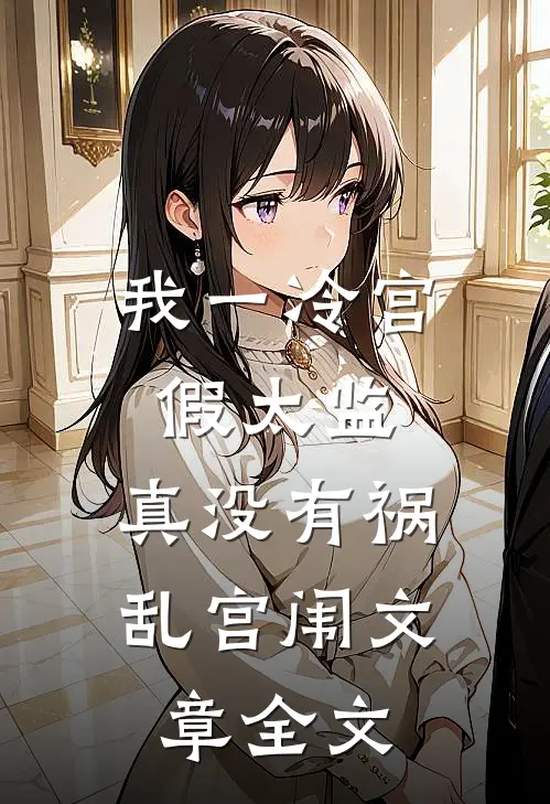 我一冷宫假太监，真没有祸乱宫闱文章全文