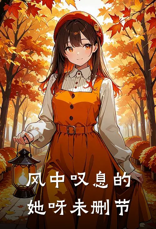 风中叹息的她呀未删节