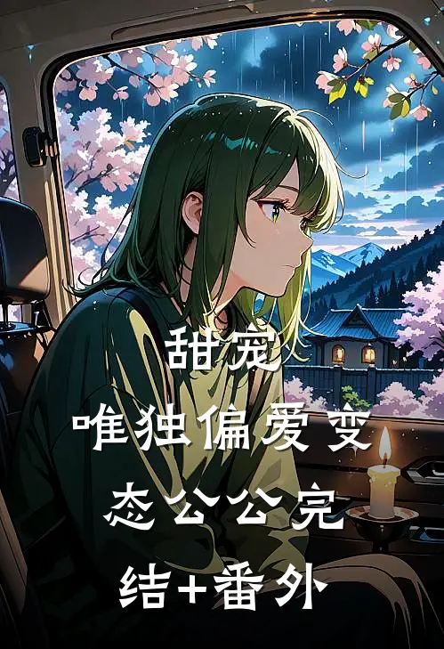 甜宠：唯独偏爱变态公公完结+番外
