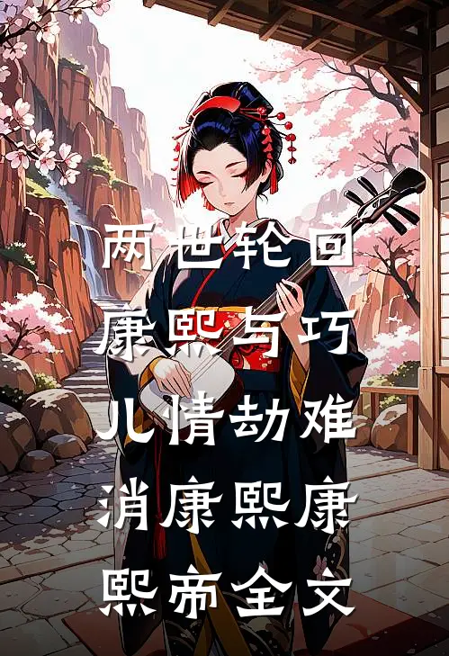 两世轮回：康熙与巧儿情劫难消康熙康熙帝全文