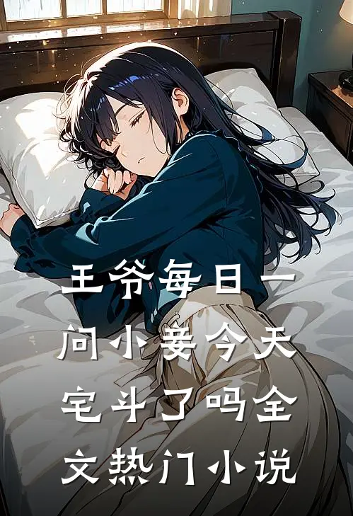 王爷每日一问小妾今天宅斗了吗全文热门小说