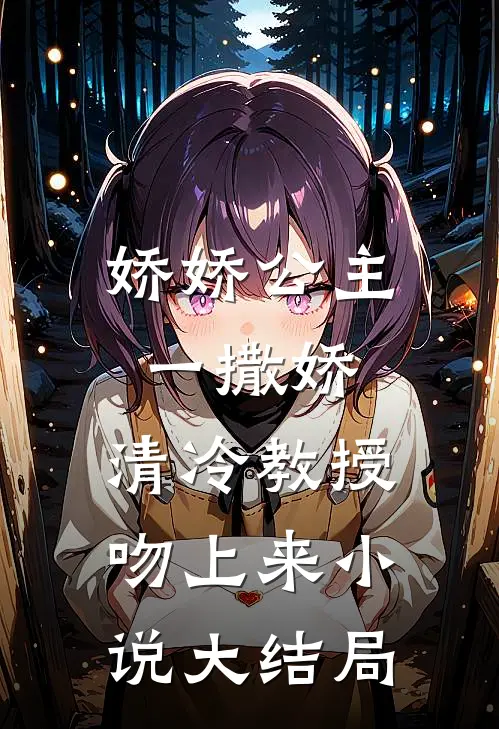 娇娇公主一撒娇，清冷教授吻上来小说大结局
