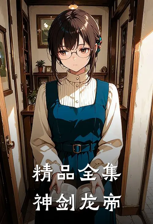 精品全集神剑龙帝
