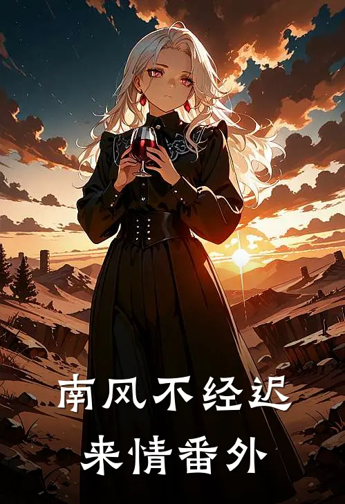 南风不经迟来情番外