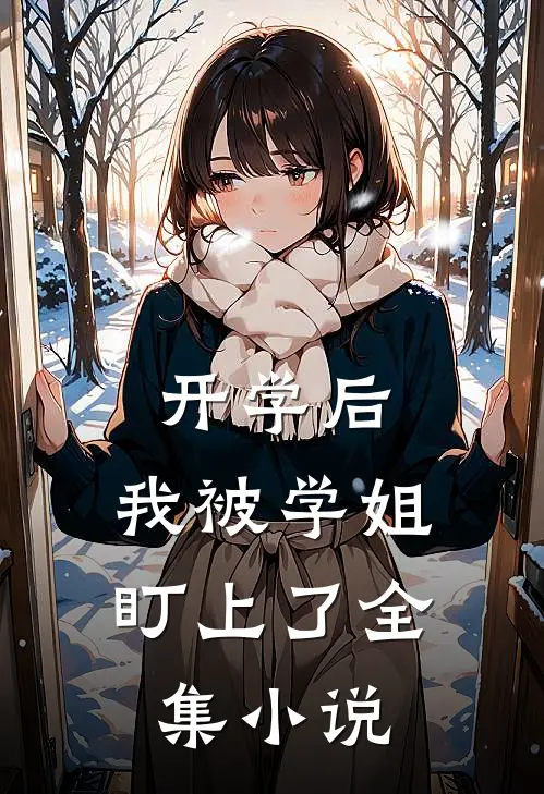 开学后，我被学姐盯上了全集小说