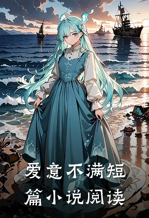爱意不满短篇小说阅读